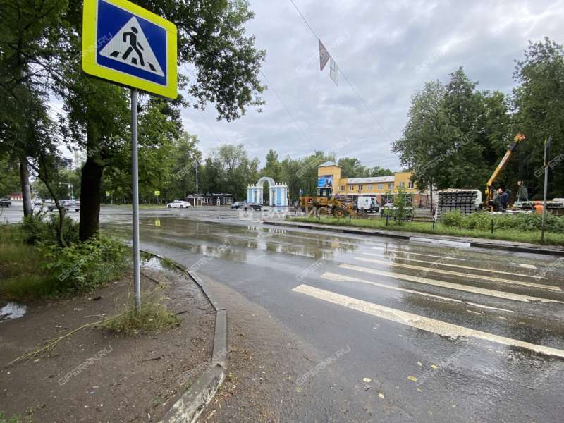 помещение под помещение свободного назначения на улице Октябрьской Революции