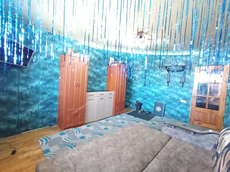 трёхкомнатная квартира на улице Ленина дом 204 город Богородск