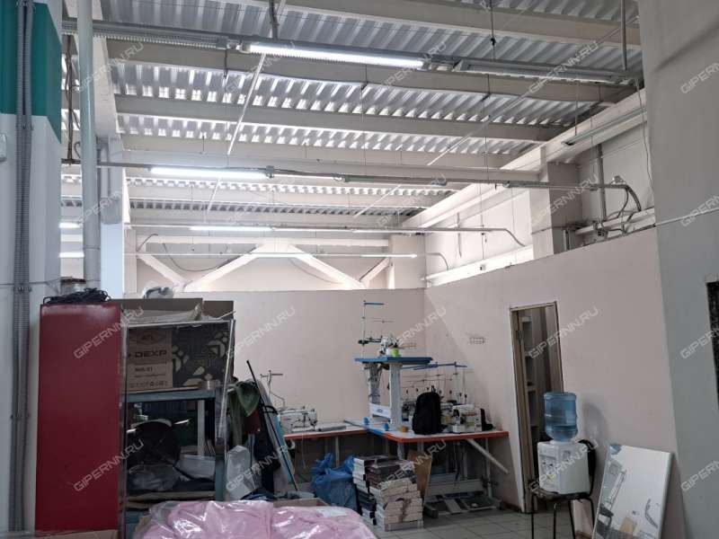 помещение под помещение свободного назначения на Казанском шоссе