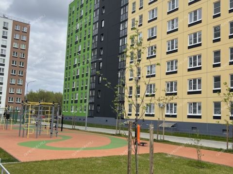 2-komnatnaya-ul-borisa-vidyaeva-d-23 фото