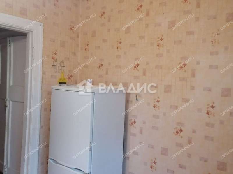 трёхкомнатная квартира на Стрелковой улице дом 65