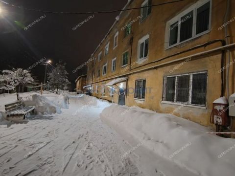 1-komnatnaya-gorod-bor-gorodskoy-okrug-bor фото