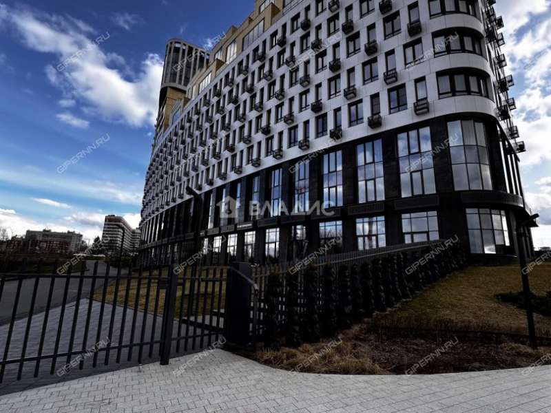 двухкомнатная квартира на Енисейской улице дом 1А