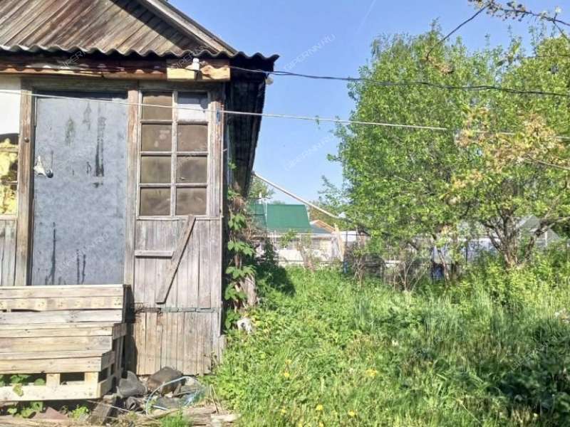 1/2 дома в Стригинском переулке