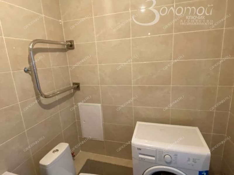 квартира-студия на Русской улице улице дом 19 деревня Анкудиновка