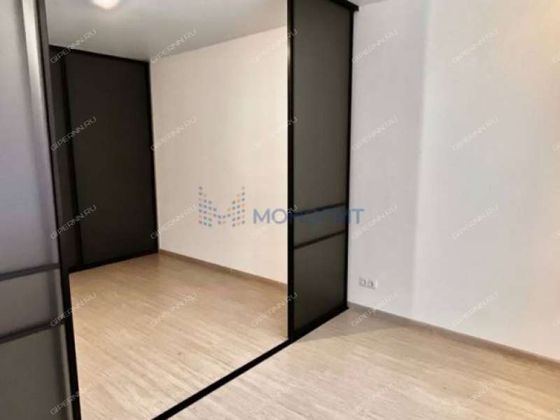 однокомнатная квартира на Правдинской улице дом 43