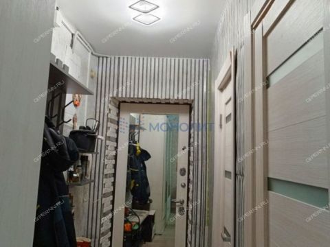 2-komnatnaya-ul-gorohoveckaya-d-32 фото