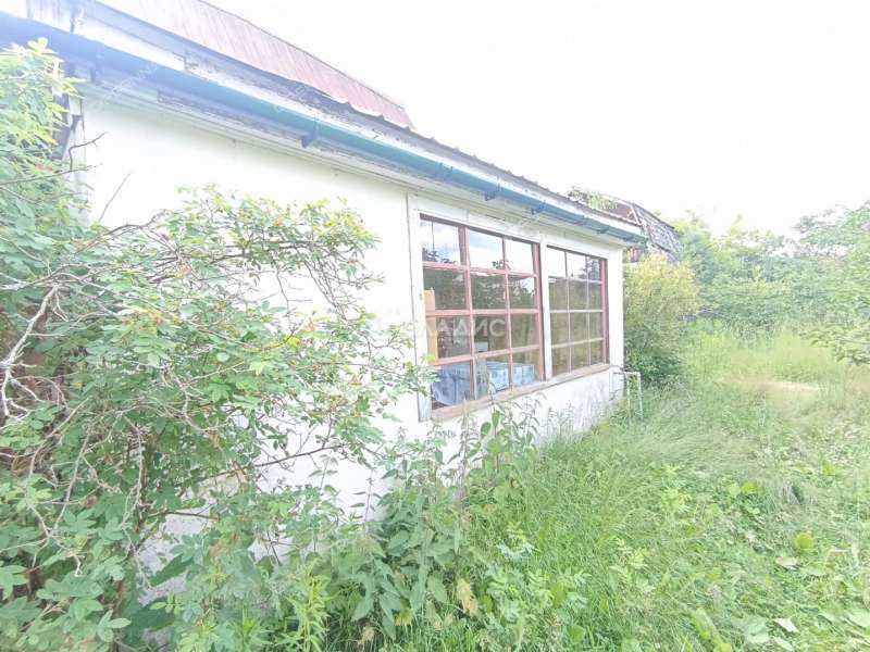 дача на СНТ Садомово