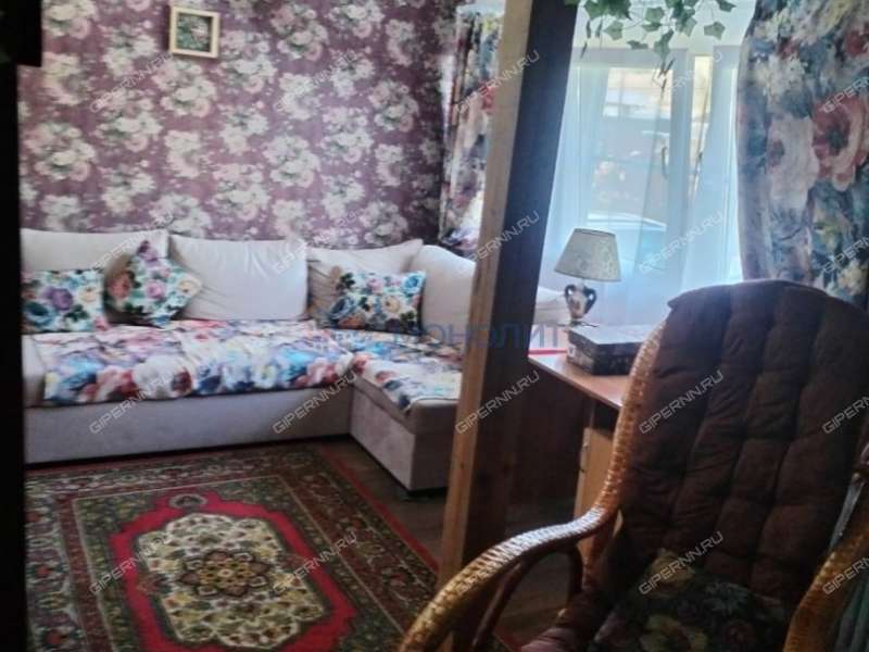 дом на Заречной улице деревня Сохтанка