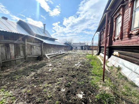 dom-gorod-semenov-semenovskiy-gorodskoy-okrug фото