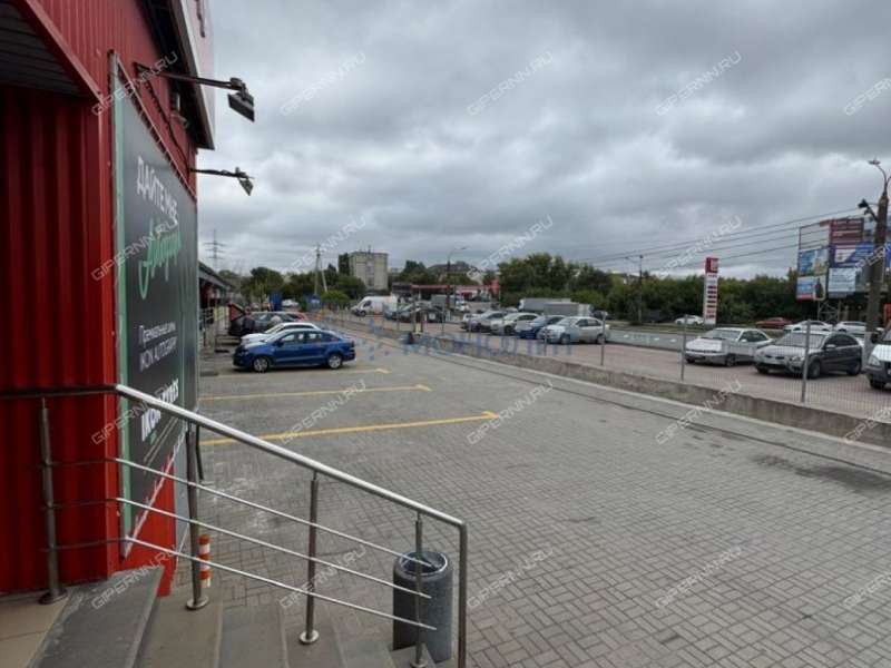 помещение под офис, недвижимость под автобизнес на Комсомольском шоссе