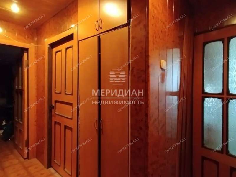 трёхкомнатная квартира на проспекте Кораблестроителей дом 1