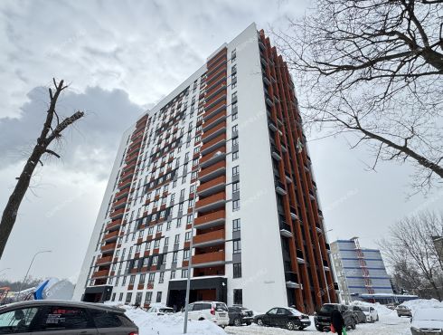 1-ya-oranzhereynaya-ulica-14a фото