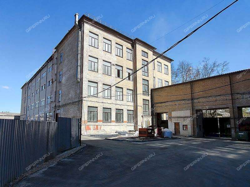 помещение под офис на Московском шоссе