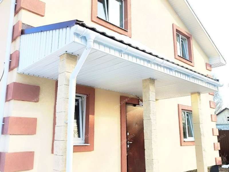 коттедж на улице Максима Горького рабочий посёлок Большое Козино