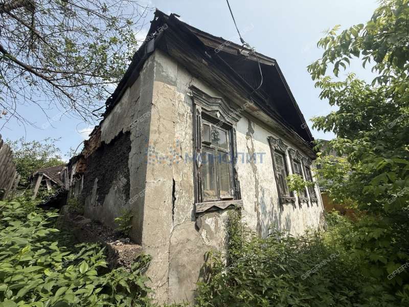 земельный участок 7,34 сотки Нижне-Валдайская улица