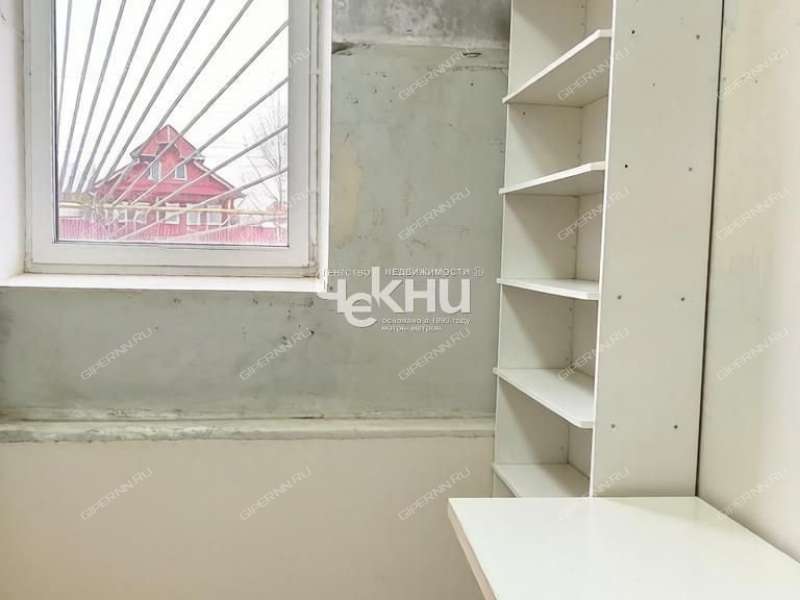 здание под склад на улице Маяковского город Городец