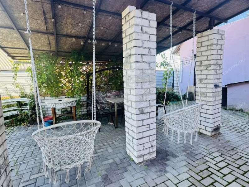 коттедж на  село Останкино