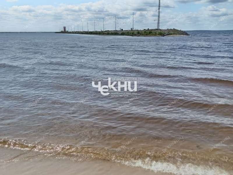 земельный участок 6 соток деревня Устиново
