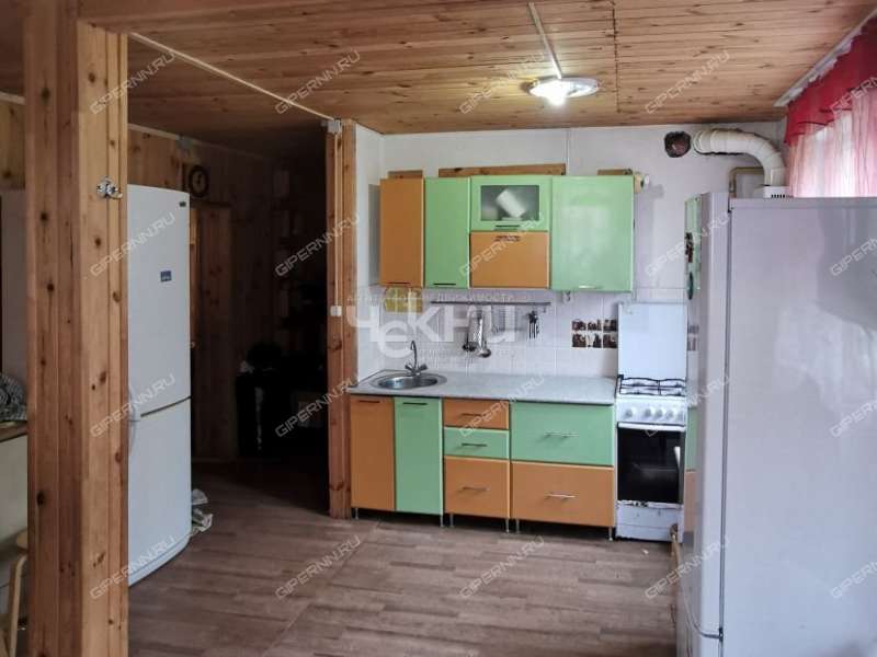 дом на  деревня Зуево