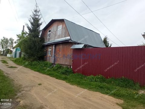 dom-gorod-vorsma-pavlovskiy-municipalnyy-okrug фото