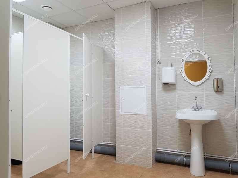 помещение под офис на Республиканская ул, д.43