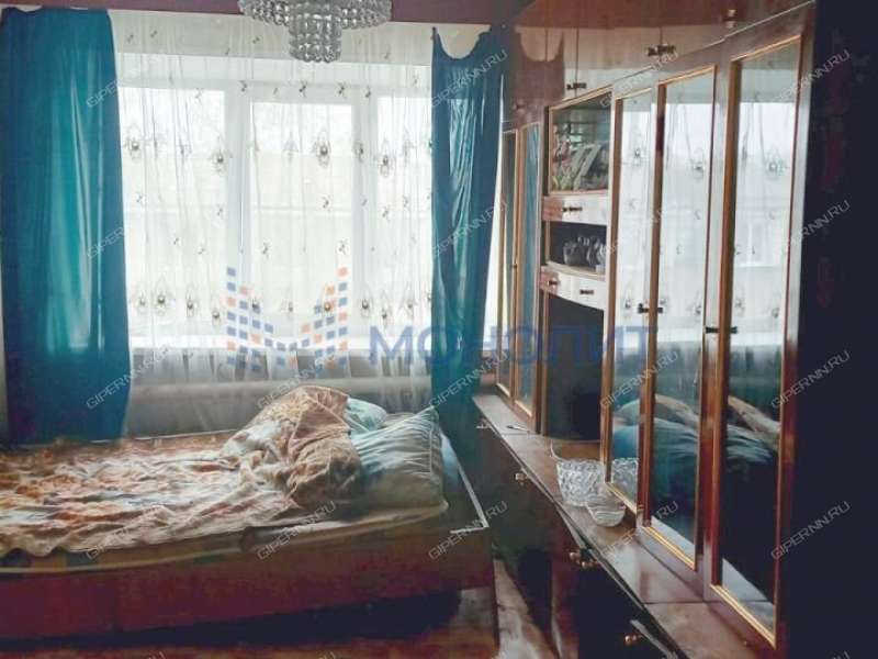 двухкомнатная квартира на Совхозной улице дом 1 деревня Сысоевка