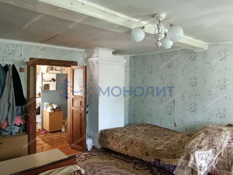 дом на улице Центральная деревня Винный Майдан