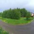 земельный участок 15 соток деревня Бурцево