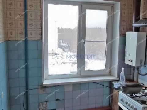 2-komnatnaya-gorod-dzerzhinsk-gorodskoy-okrug-dzerzhinsk фото