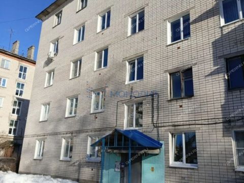 1-komnatnaya-rabochiy-poselok-reshetiha-volodarskiy-rayon фото