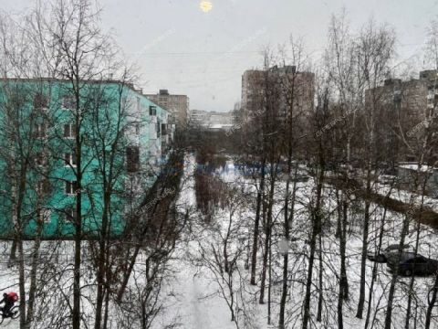 2-komnatnaya-gorod-dzerzhinsk-gorodskoy-okrug-dzerzhinsk фото