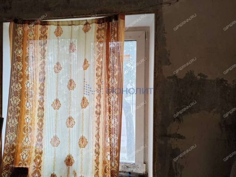 трёхкомнатная квартира на Архангельской улице дом 24