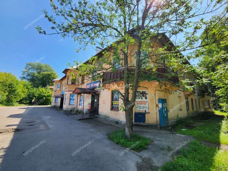 помещение под торговую площадь на Актюбинской улице