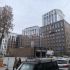 трёхкомнатная квартира на Барминской улице