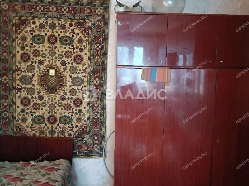 двухкомнатная квартира на Норвежской улице дом 4