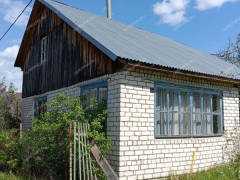 dacha-derevnya-strahovo-gorodskoy-okrug-bor фото