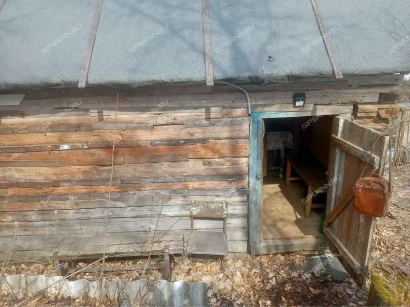 дача на СНТ Дружба