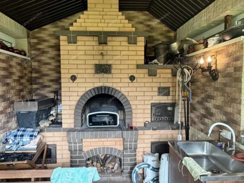 коттедж на улице Максима Горького город Дзержинск