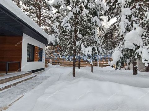 kottedzh-derevnya-ivanovskoe-krasnoslobodskiy-selsovet-gorodskoy-okrug-bor фото