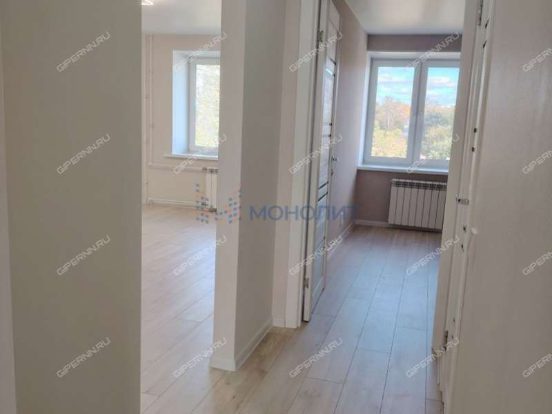 трёхкомнатная квартира на Пятигорской улице дом 18А