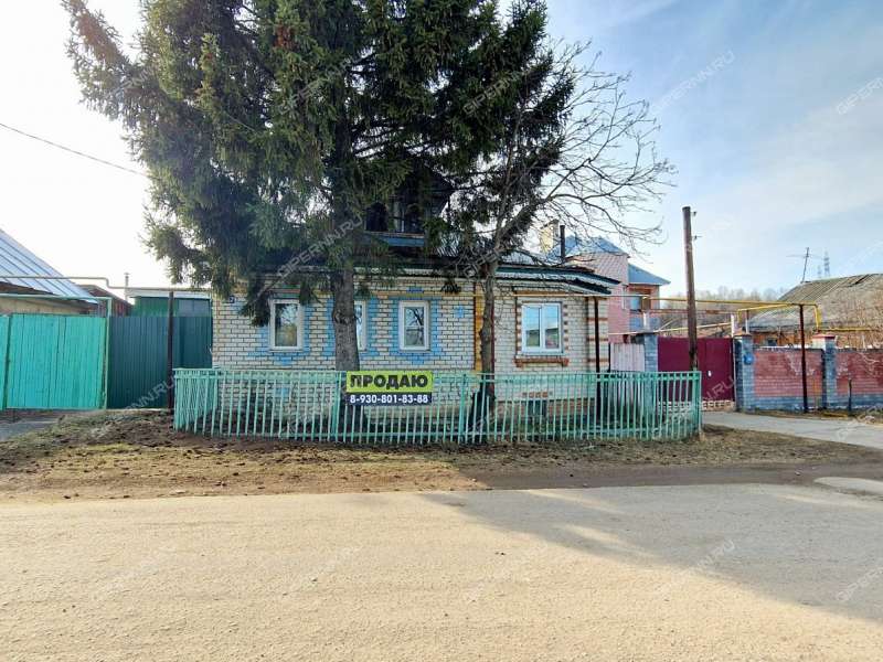 дом на 132 деревня Ржавка