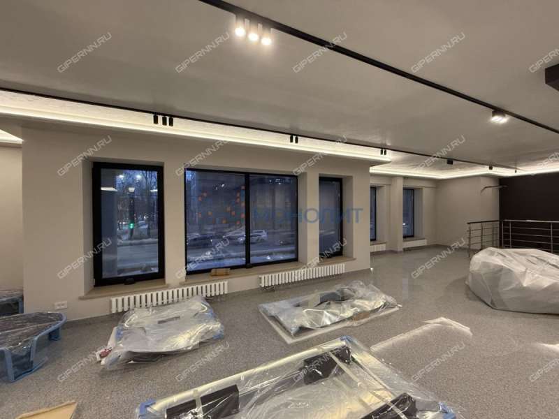 помещение под помещение свободного назначения на улице Белинского