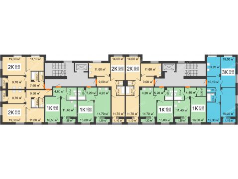 планировки дома фото