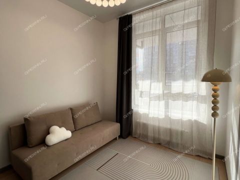 1-komnatnaya-ul-2-ya-oranzhereynaya-d-4 фото