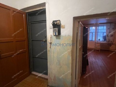 2-komnatnaya-gorod-dzerzhinsk-gorodskoy-okrug-dzerzhinsk фото