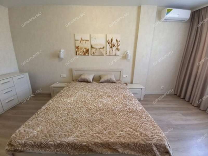 однокомнатная квартира в микрорайоне Щербинки 1-й дом 26