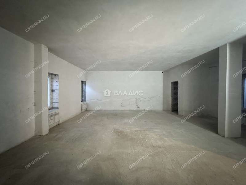 помещение под помещение свободного назначения на улице Родионова