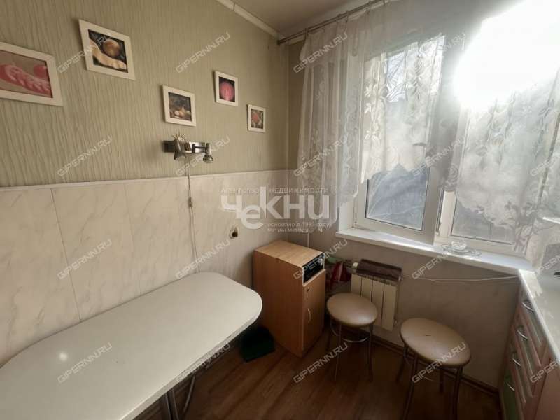 двухкомнатная квартира на Фруктовой улице дом 7 к3