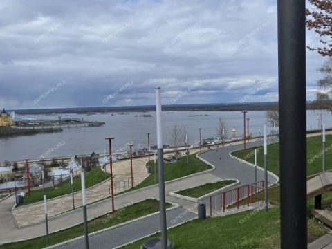 1-komnatnaya-nab-fedorovskogo-d-5 фото